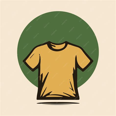 Premium Vector | Tshirt vector illustrator