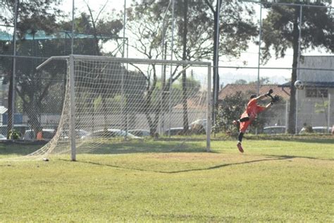 Futebol Amador De Hortolândia Preparação Para A Temporada 2024