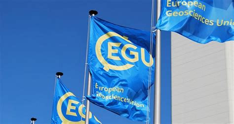 Egu Annual General Assembly 2023 Ecfas