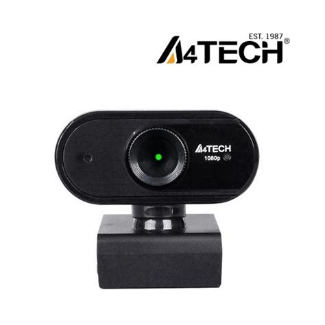 A Tech Pk H P Full Hd Webcam Lazada Ph