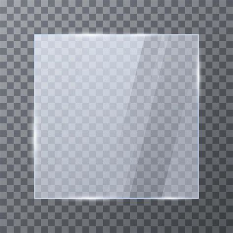 transparent square vector art icons  graphics