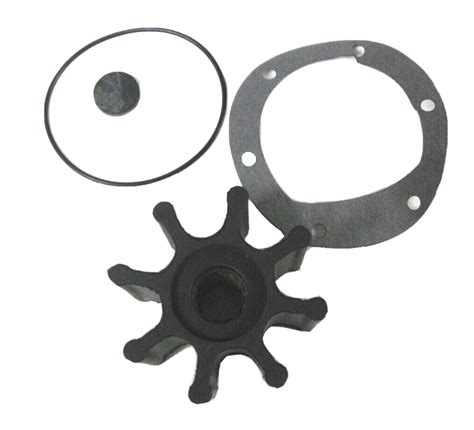 Impeller Kit Volvo Penta Kad Kamd A B P Md Tamd