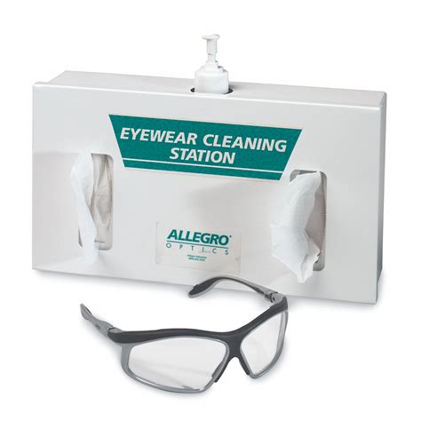 Allegro Lens Cleaning Tissue Tissue Size 5 In X 6 12 In Tissue