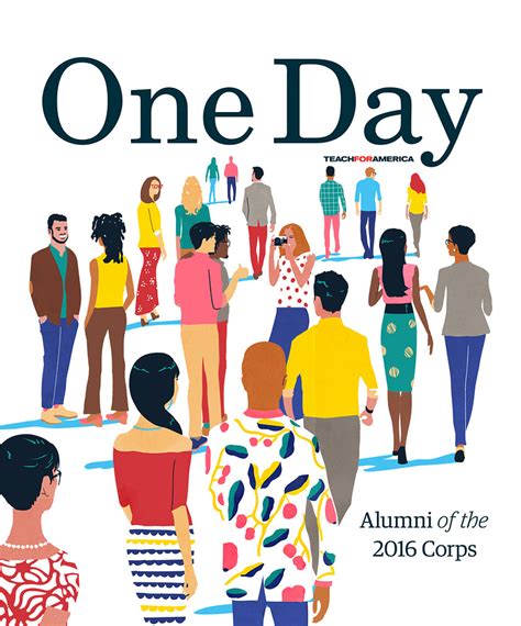 One Day cover art by Elan Harris on Dribbble