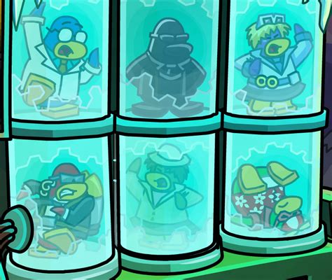 User Blogsandorlph Will Be Captured Proof Club Penguin Wiki Fandom