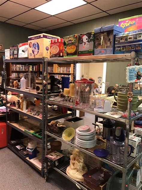 17 Incredible Thrift Stores In Kentucky