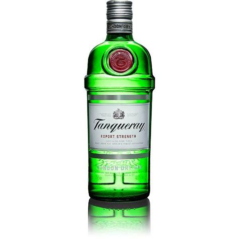 Gin Tanqueray 750 Ml Bebidas Do Mundo