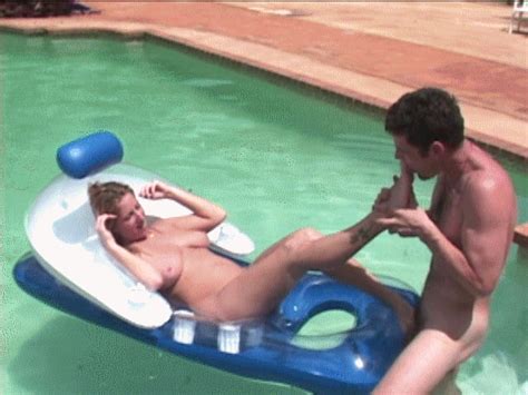 Part 1 Foot Sex In The Pool Extreme Footjobs Clips4sale