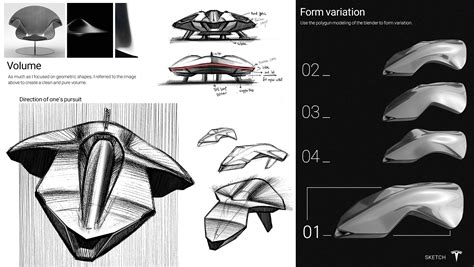 TESLA / 2023 Aircraft project :: Behance