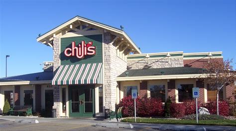 Chilis North Hills At Irene Wells Blog