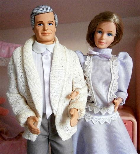 Дом Барби: Семья Барби