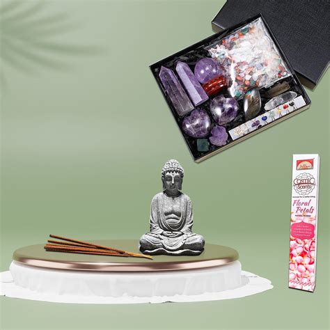 Anti Stress Bliss Bundle Mindfulsouls