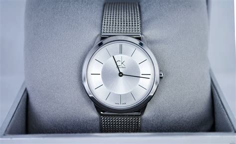 Мужские часы Calvin Klein: история бренда наручных часов, актуальные ...