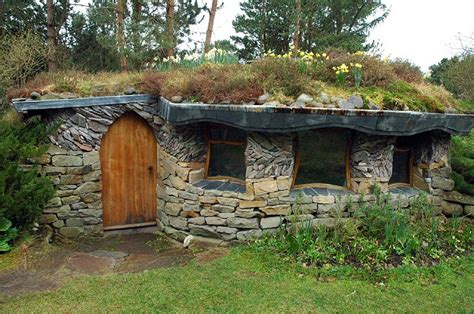 Earthen Shelter Natural Building Earth Sheltered Homes Earth Homes