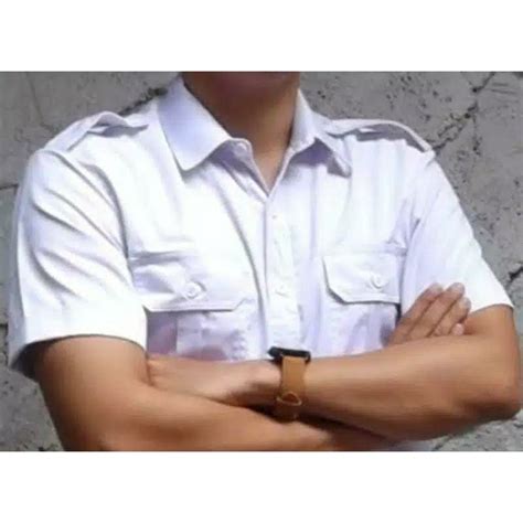 HIJAU KEMEJA Pdl CARGO Short Shirt OUTDOOR ARMY Green Field Service