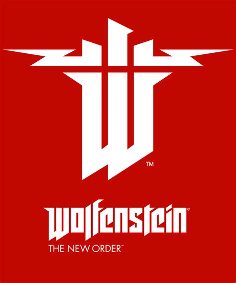 Logo Art - Wolfenstein: The New Order Art Gallery