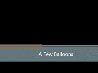 BBW Dollie Pops Her Balloons Dollies Dungeon Clips Sale