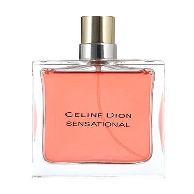 Celine Dion Sensational Edt Ml In Celine Dion Celine Dion