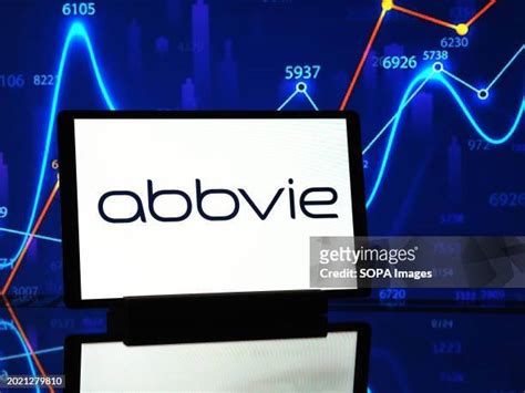 99 Abbvie Inc Photos And High Res Pictures Getty Images