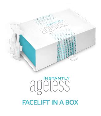 Instantly Ageless Anti Wrinkle Cream