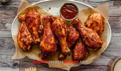 Top 77 Imagen Receta Muslos De Pollo En Salsa Bbq Abzlocal Mx