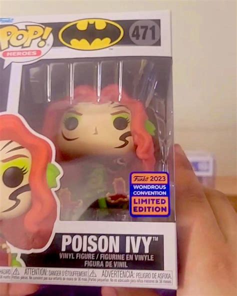 Funko POP News On Twitter DC Fans First Look At The New Wonder Con