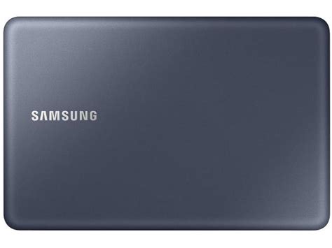 Notebook Samsung Essentials E Intel Celeron Dual Core Gb Gb