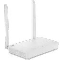 Wireless Or Wi Fi White Genexis GX Earth 2022 AC1200 ONT For Bsnl Ftth