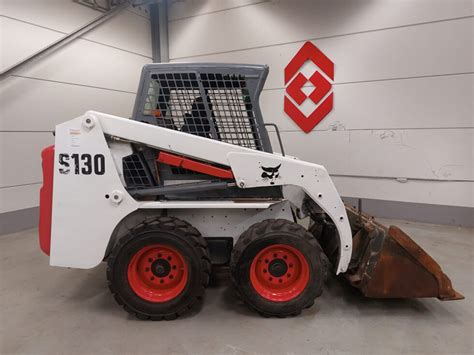 Skid Steer Loader Rental ABC Infra Equipment Pvt Ltd