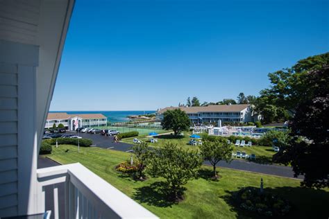 Lodging in Ogunquit, ME | Unique Vacations + Getaways at Sparhawk ...