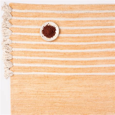 Annatto Seed Ayurvedic Yoga Mats — Bennd Yoga