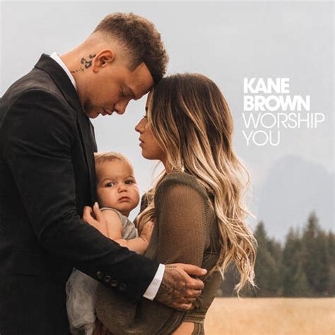 Kane Brown - Worship You | iHeart