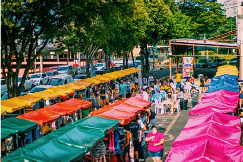 Capital das feiras Goiânia se destaca pela economia criativa Portal 6