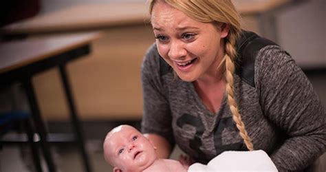 Peri Gives Birth At School In Hollyoaks Hollyoaks Photos What S On Tv What To Watch