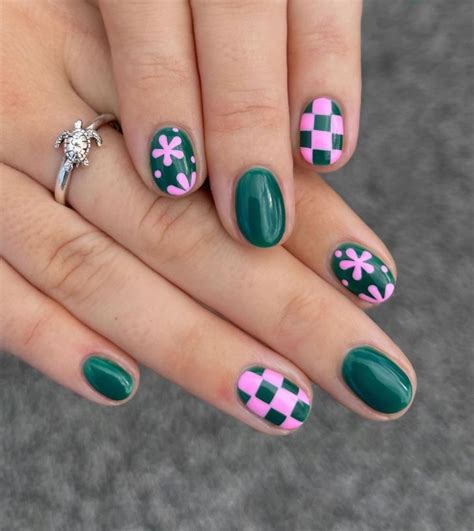 Cute Summer Nails Designs And Ideas To Brighten Up Any Look Artofit