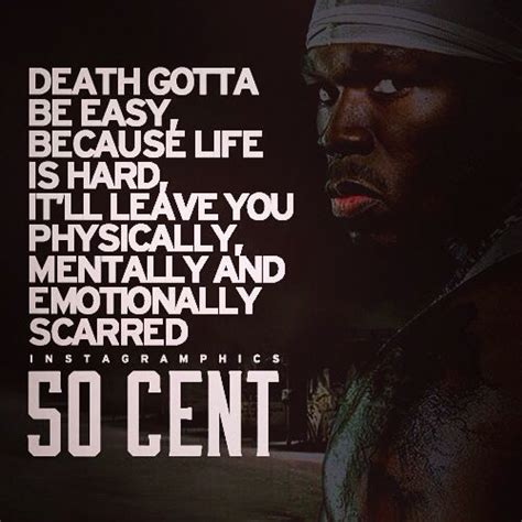 50 Cent Quotes About Life