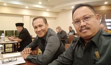 Soal Rapat Di Hotel Mewah Jogja Anggota Dprd Tuban Sudah Diperingatkan