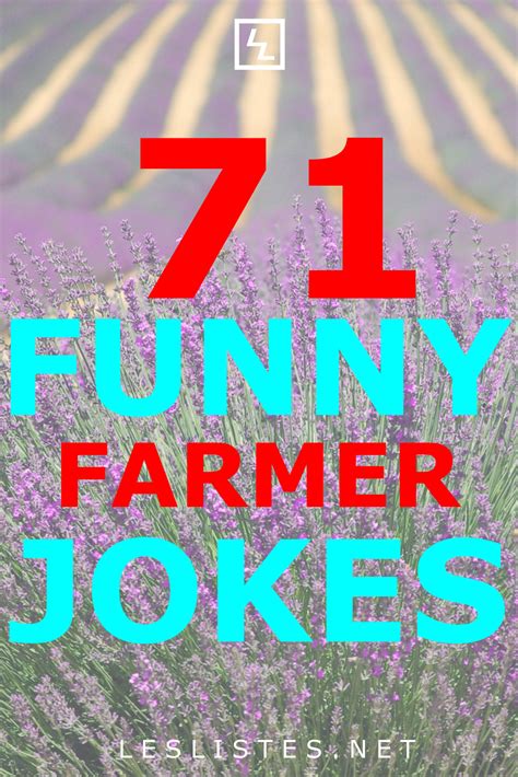 Top Farmer Jokes That Will Make You Lol Les Listes Artofit