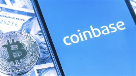 Coinbase Shares Plunge After Company Misses Q Revenue Posts M