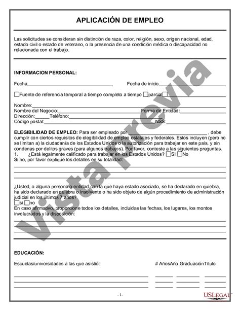 18 Printable Application For Mcdonalds Employment Forms And Worksheets Library