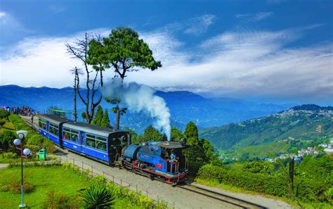 Gangtok Kalimpong Darjeeling Tour Package Book Now Flat Off