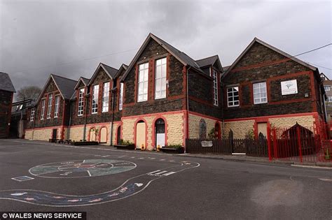 Llwyncelyn Primary School Headteacher Sian Harkin Siphoned Money To Pay