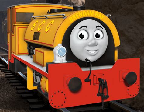 Bill and Ben (episode) | Thomas Made up Characters and Episodes Wiki ...