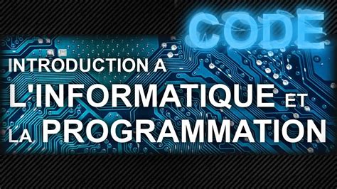 Collection Introduction L Informatique Et La Programmation Avaxhome