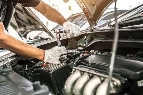 Estas Son Las Razones Por Las Que Se Enciende La Luz De Check Engine