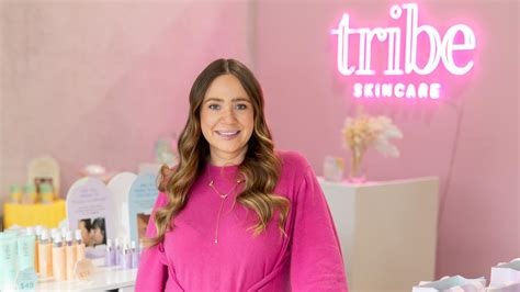 Tribe Skincare Vitality Brands Acquire Torquay Sensitive Skincare Brand Geelong Advertiser