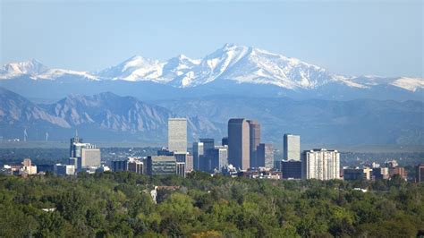 Best Places To Live In Colorado In 2025 Forbes Advisor