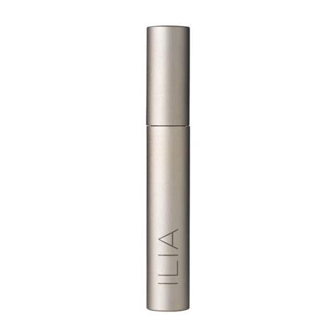 Ilia Beauty Limitless Lash Mascara After Midnight Safe And Chic Mascara Lashes Organic