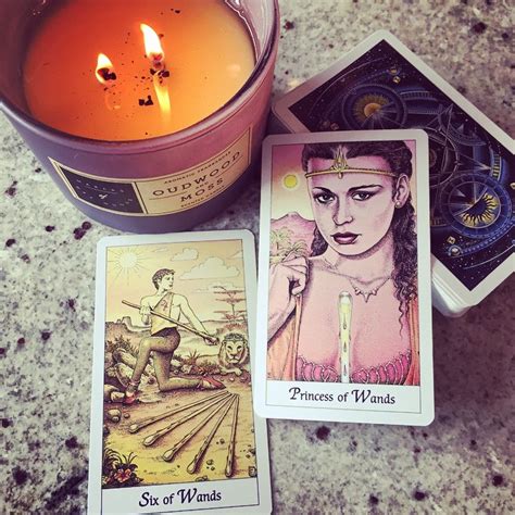 Cosmic Tarot - LT Tarot