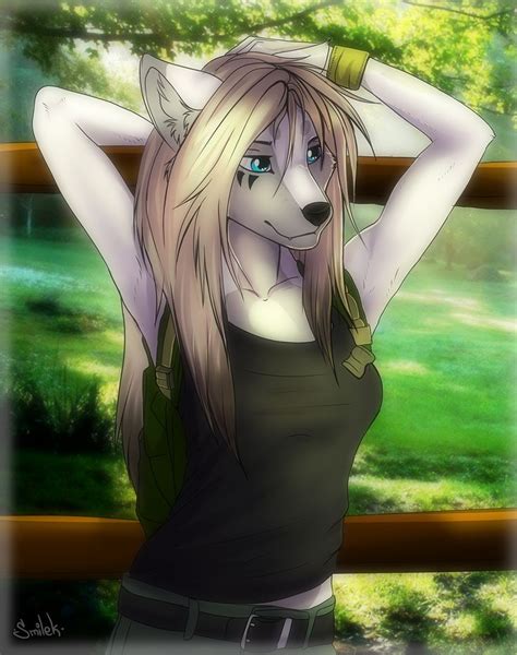 Pin By Beau Dashing On Furry Furry Art Furry Wolf Furry Pics